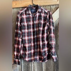 American Eagle. Medium. Prep fit